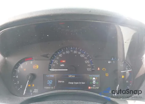 2014 Cadillac Ats Standard из США, поврежденный, VIN 1G6AG5RXXE0120671